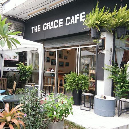The Grace House Chiangmai Bed & Breakfast Chiang Mai Luaran gambar