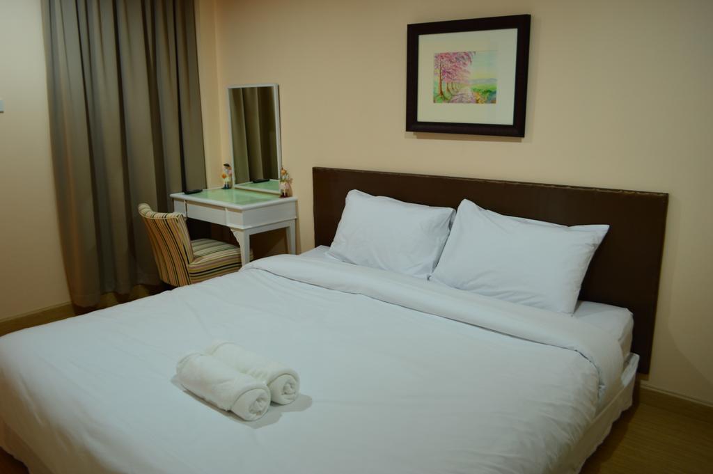 The Grace House Chiangmai Bed & Breakfast Chiang Mai Bilik gambar