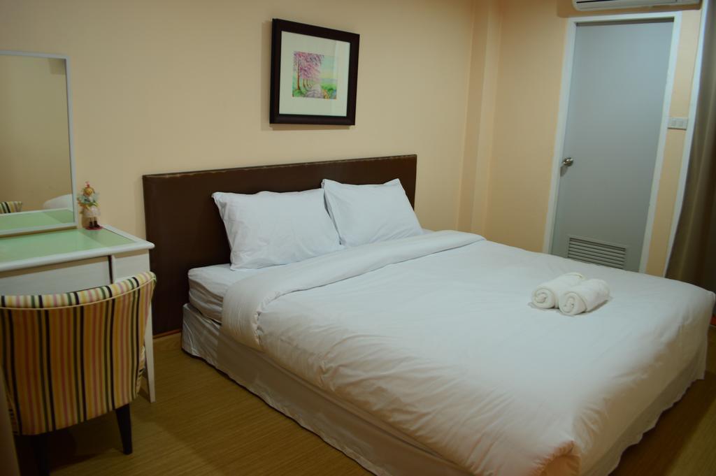 The Grace House Chiangmai Bed & Breakfast Chiang Mai Bilik gambar