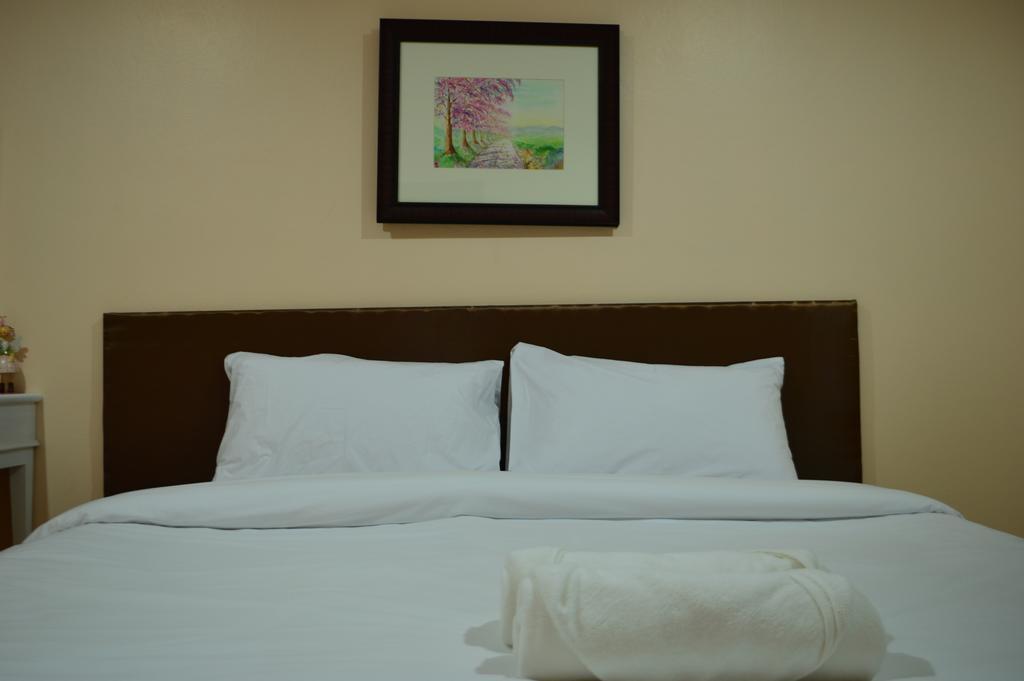 The Grace House Chiangmai Bed & Breakfast Chiang Mai Bilik gambar
