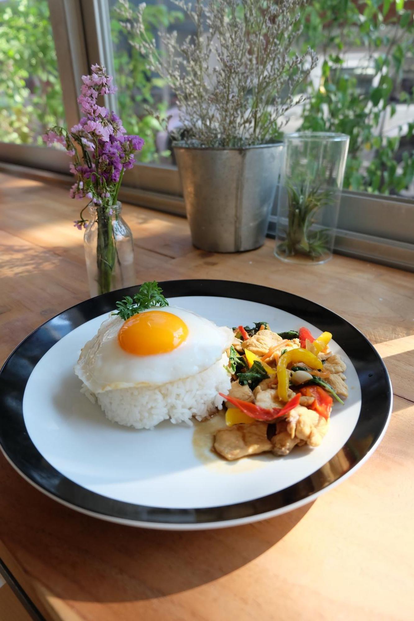 The Grace House Chiangmai Bed & Breakfast Chiang Mai Luaran gambar