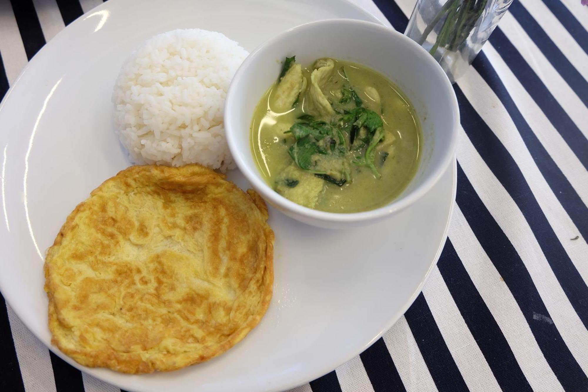 The Grace House Chiangmai Bed & Breakfast Chiang Mai Luaran gambar
