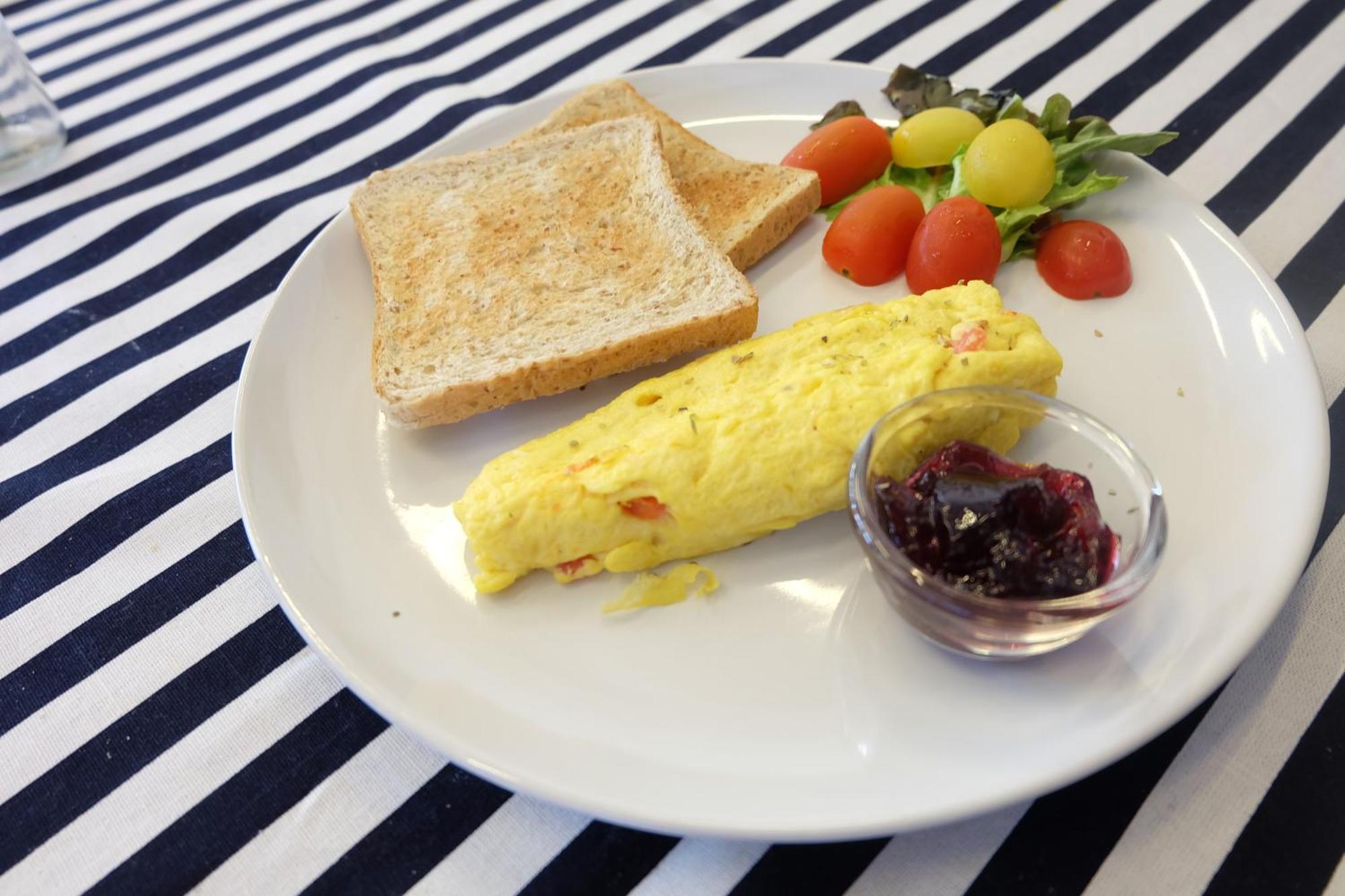The Grace House Chiangmai Bed & Breakfast Chiang Mai Luaran gambar