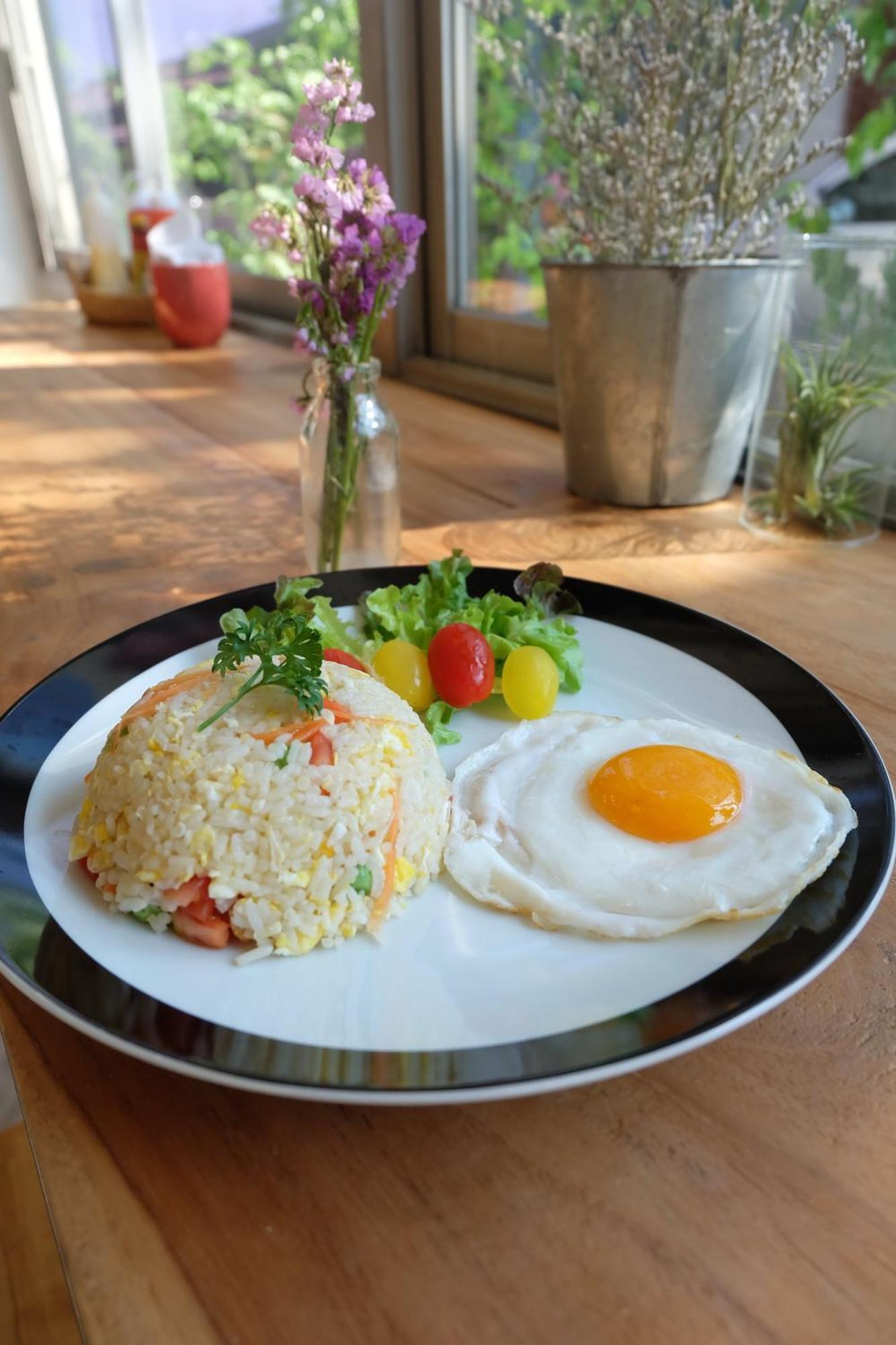 The Grace House Chiangmai Bed & Breakfast Chiang Mai Luaran gambar