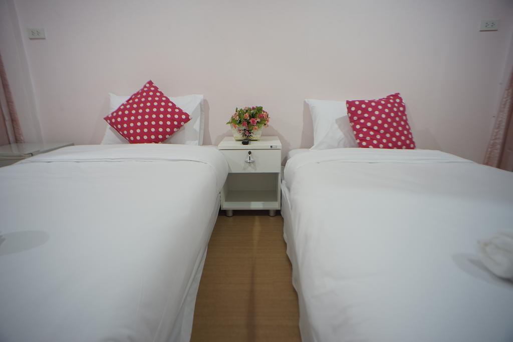 The Grace House Chiangmai Bed & Breakfast Chiang Mai Bilik gambar