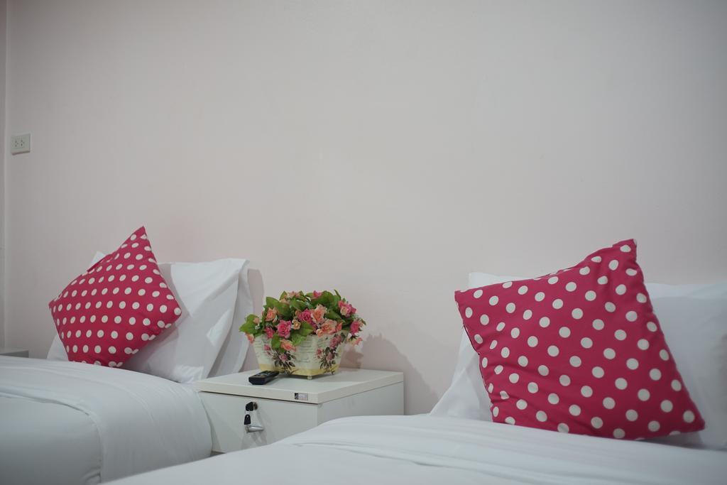 The Grace House Chiangmai Bed & Breakfast Chiang Mai Bilik gambar