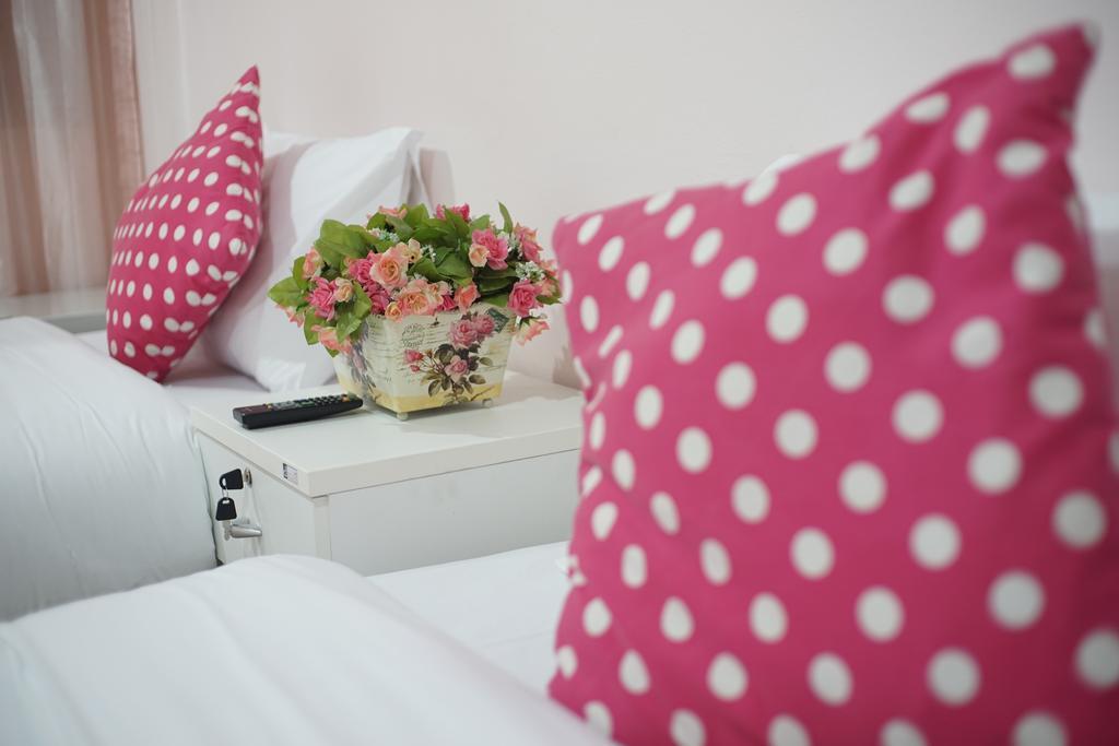 The Grace House Chiangmai Bed & Breakfast Chiang Mai Bilik gambar