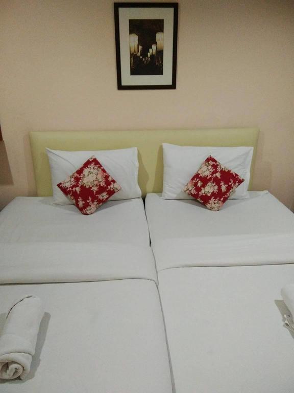 The Grace House Chiangmai Bed & Breakfast Chiang Mai Luaran gambar