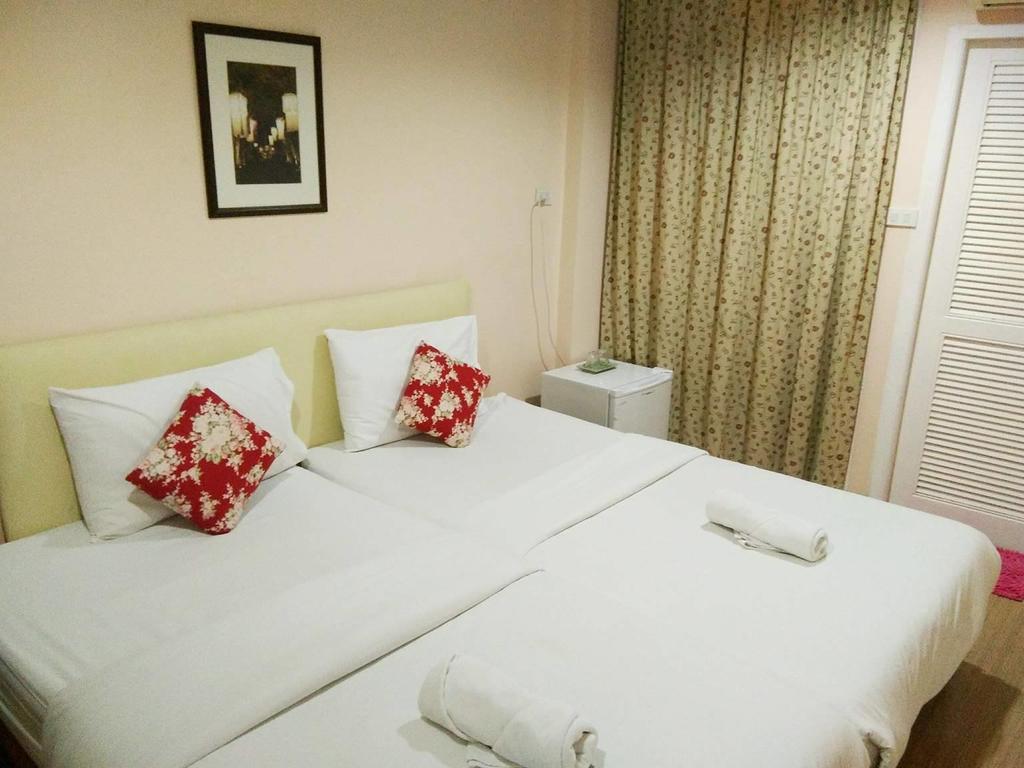 The Grace House Chiangmai Bed & Breakfast Chiang Mai Luaran gambar