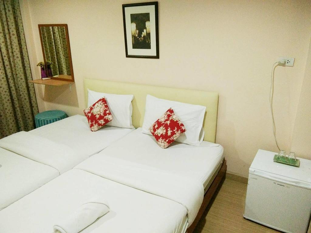 The Grace House Chiangmai Bed & Breakfast Chiang Mai Luaran gambar