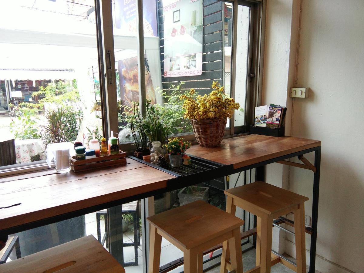 The Grace House Chiangmai Bed & Breakfast Chiang Mai Luaran gambar