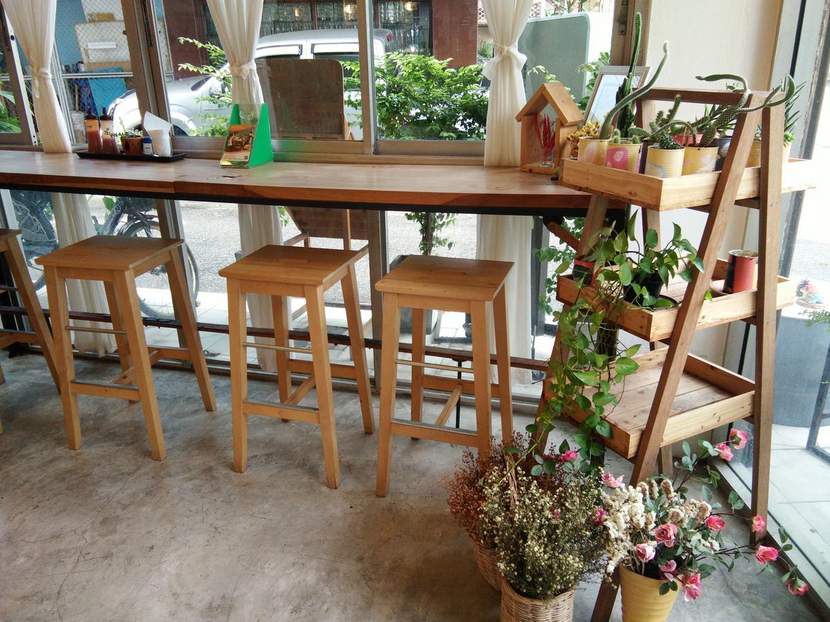 The Grace House Chiangmai Bed & Breakfast Chiang Mai Luaran gambar