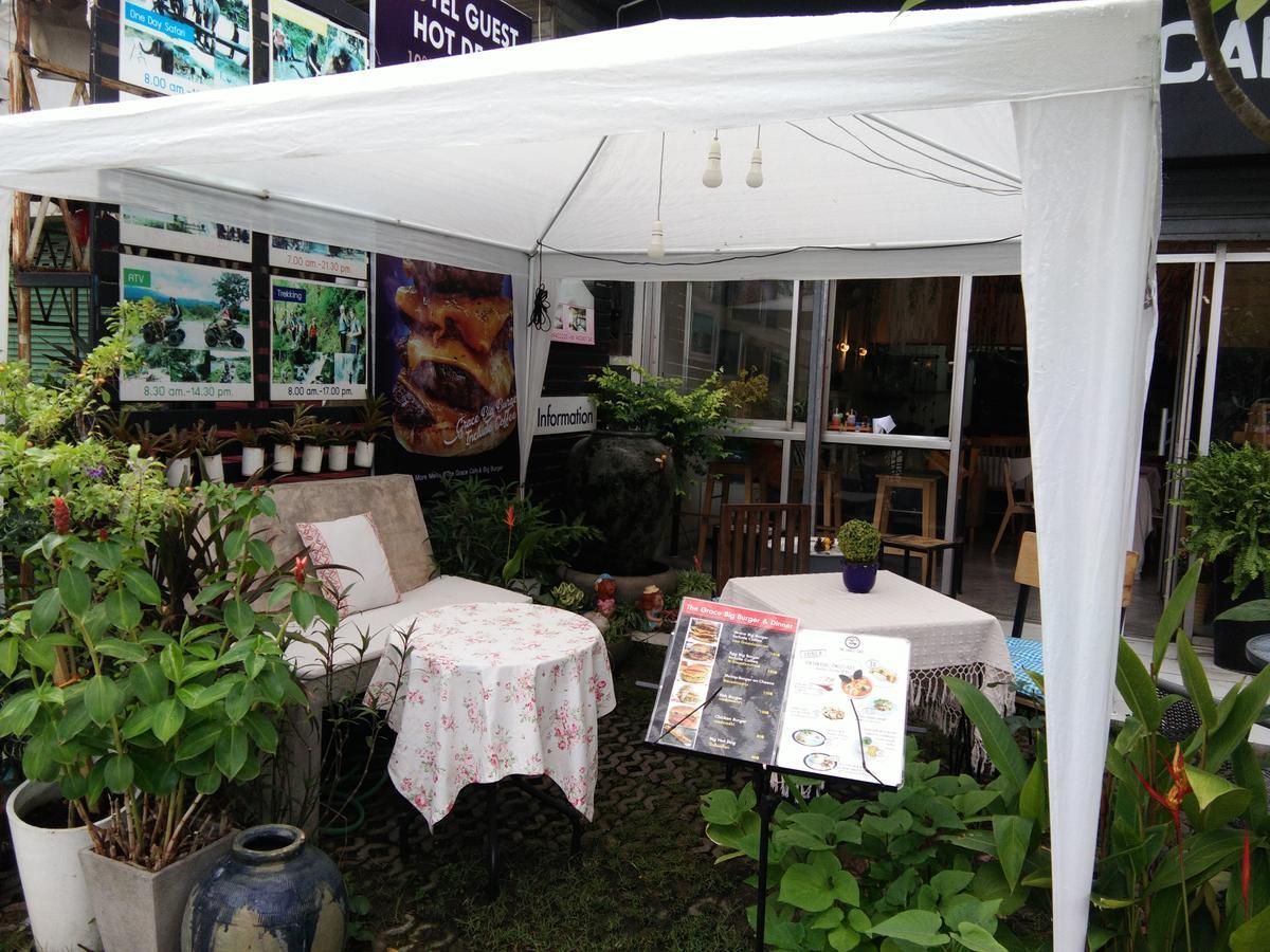 The Grace House Chiangmai Bed & Breakfast Chiang Mai Luaran gambar