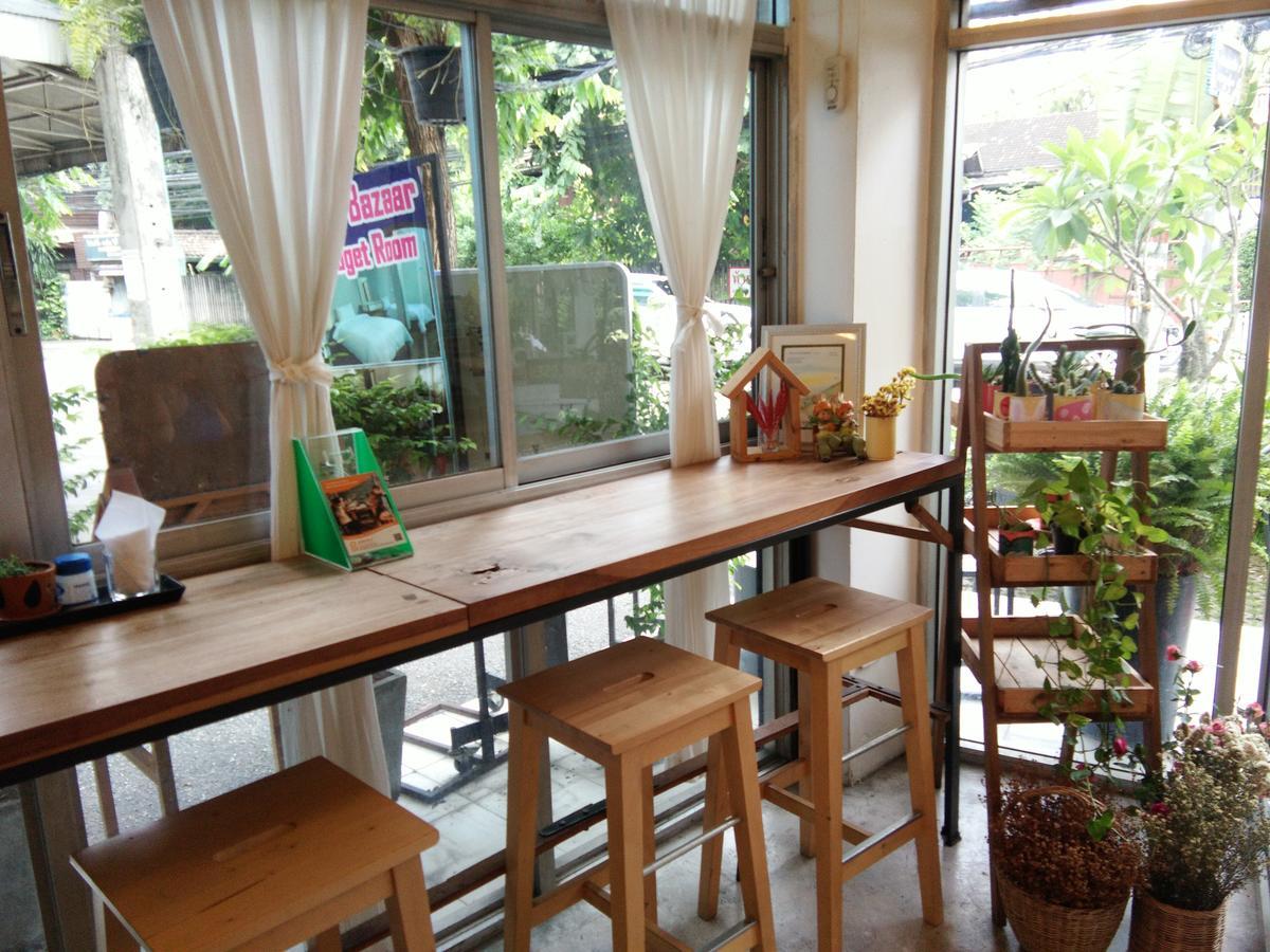 The Grace House Chiangmai Bed & Breakfast Chiang Mai Luaran gambar