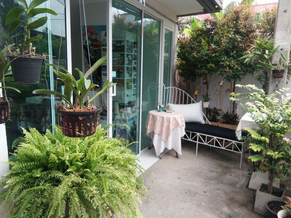 The Grace House Chiangmai Bed & Breakfast Chiang Mai Luaran gambar