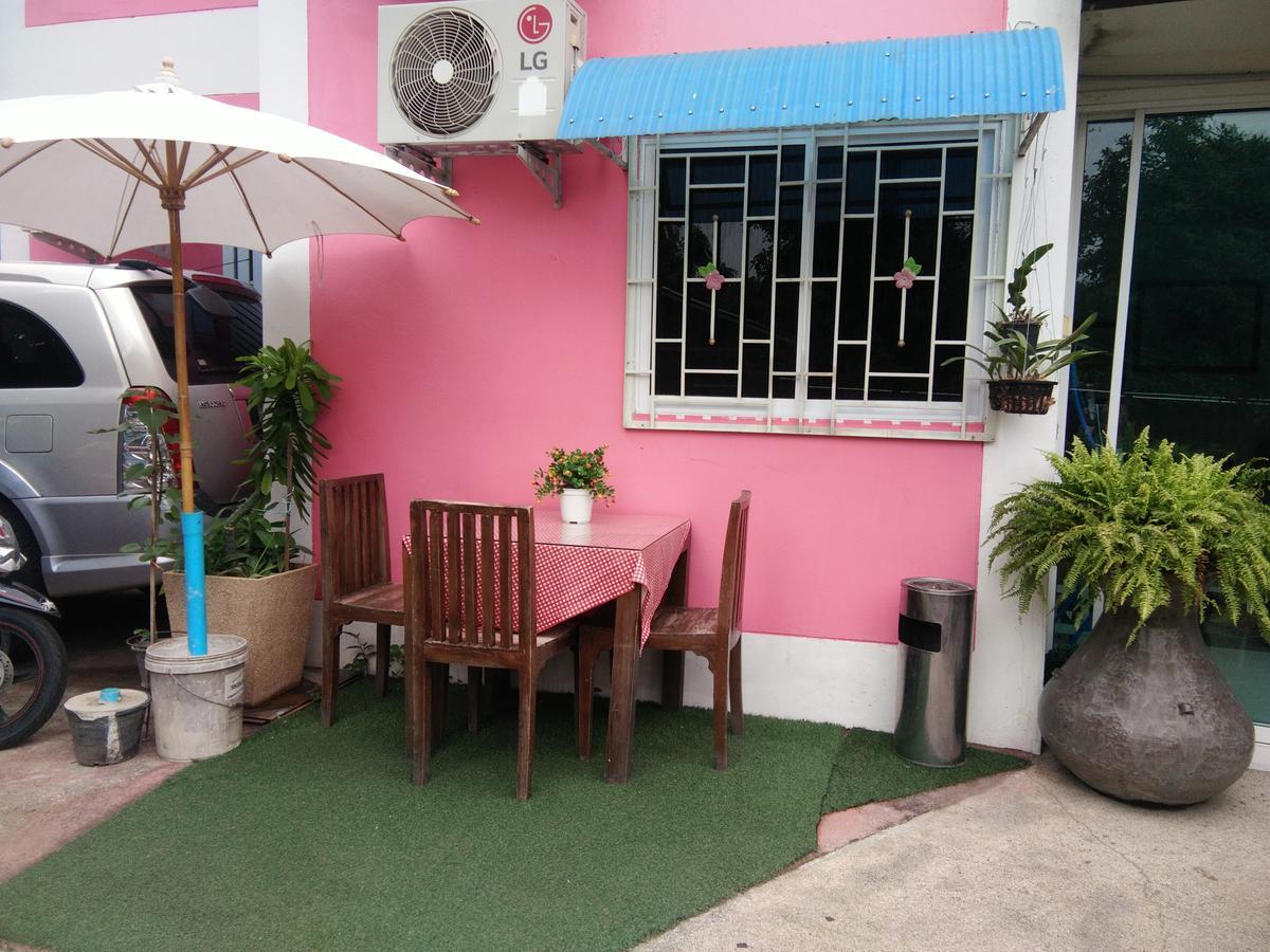The Grace House Chiangmai Bed & Breakfast Chiang Mai Luaran gambar