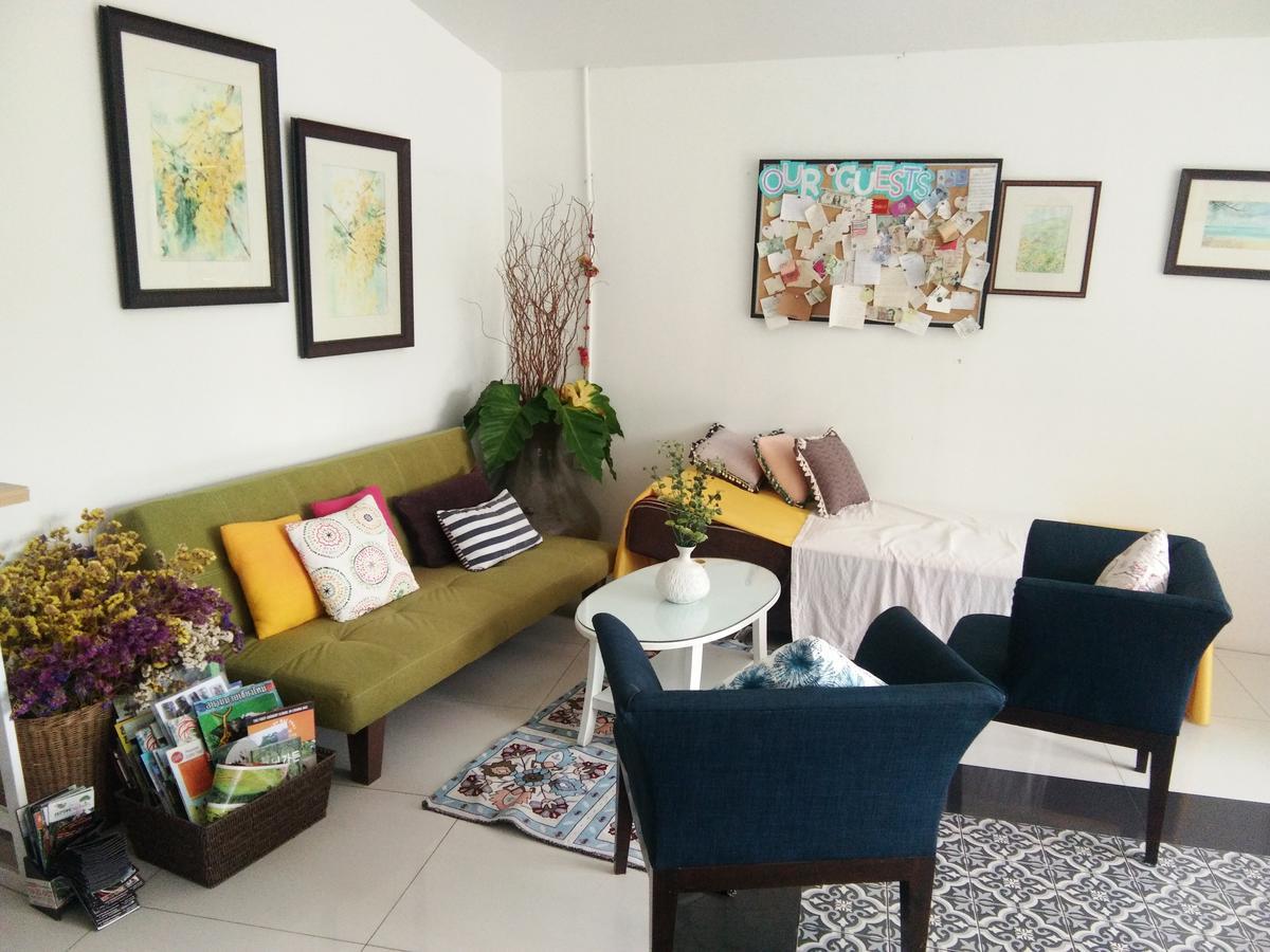 The Grace House Chiangmai Bed & Breakfast Chiang Mai Luaran gambar