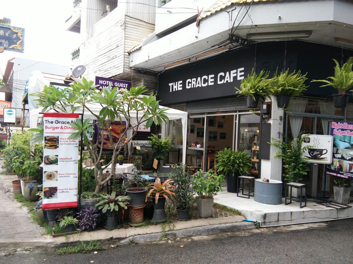 The Grace House Chiangmai Bed & Breakfast Chiang Mai Luaran gambar