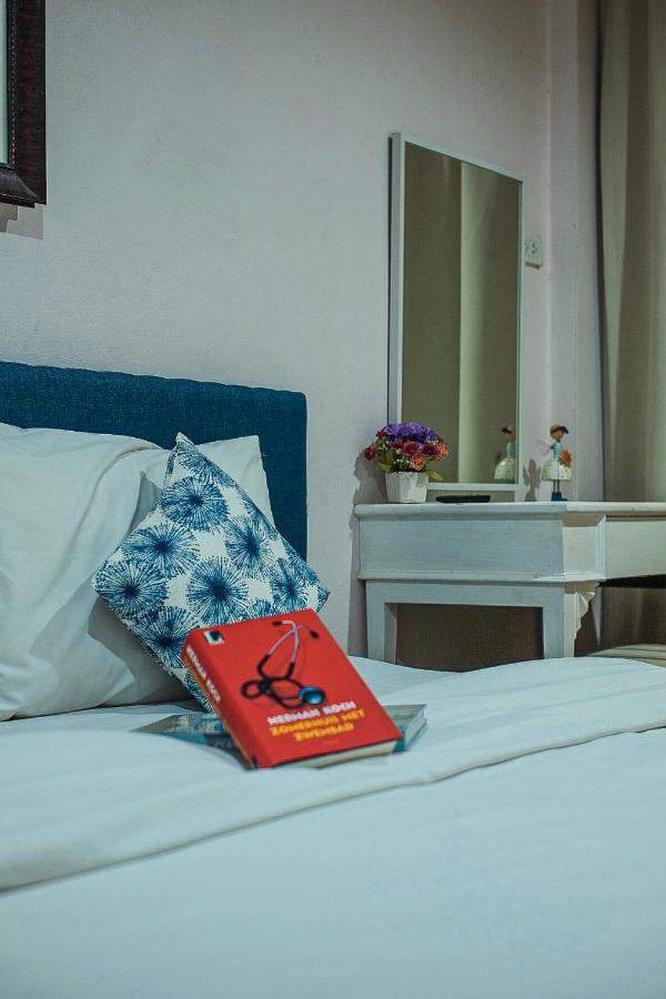 The Grace House Chiangmai Bed & Breakfast Chiang Mai Luaran gambar