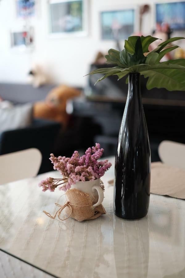 The Grace House Chiangmai Bed & Breakfast Chiang Mai Luaran gambar