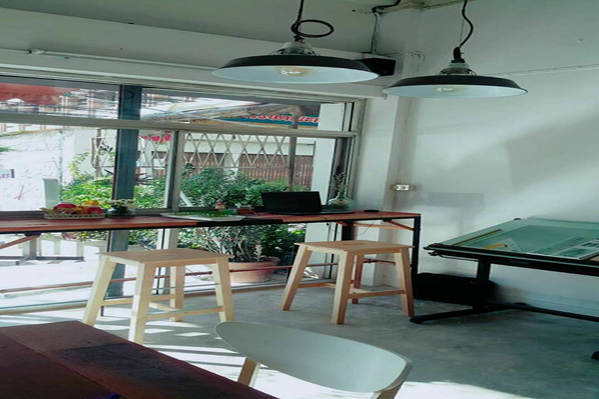 The Grace House Chiangmai Bed & Breakfast Chiang Mai Luaran gambar