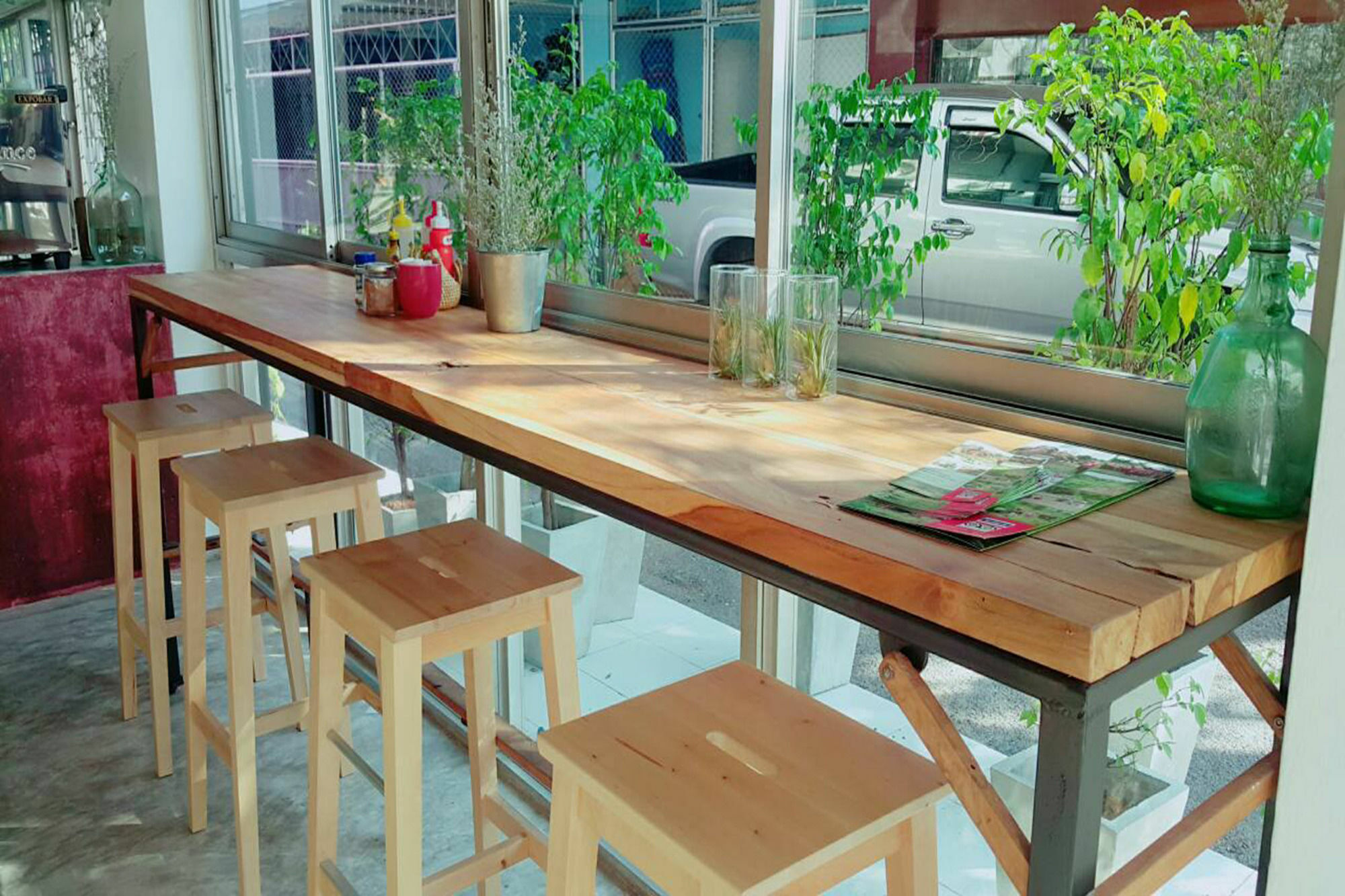 The Grace House Chiangmai Bed & Breakfast Chiang Mai Luaran gambar