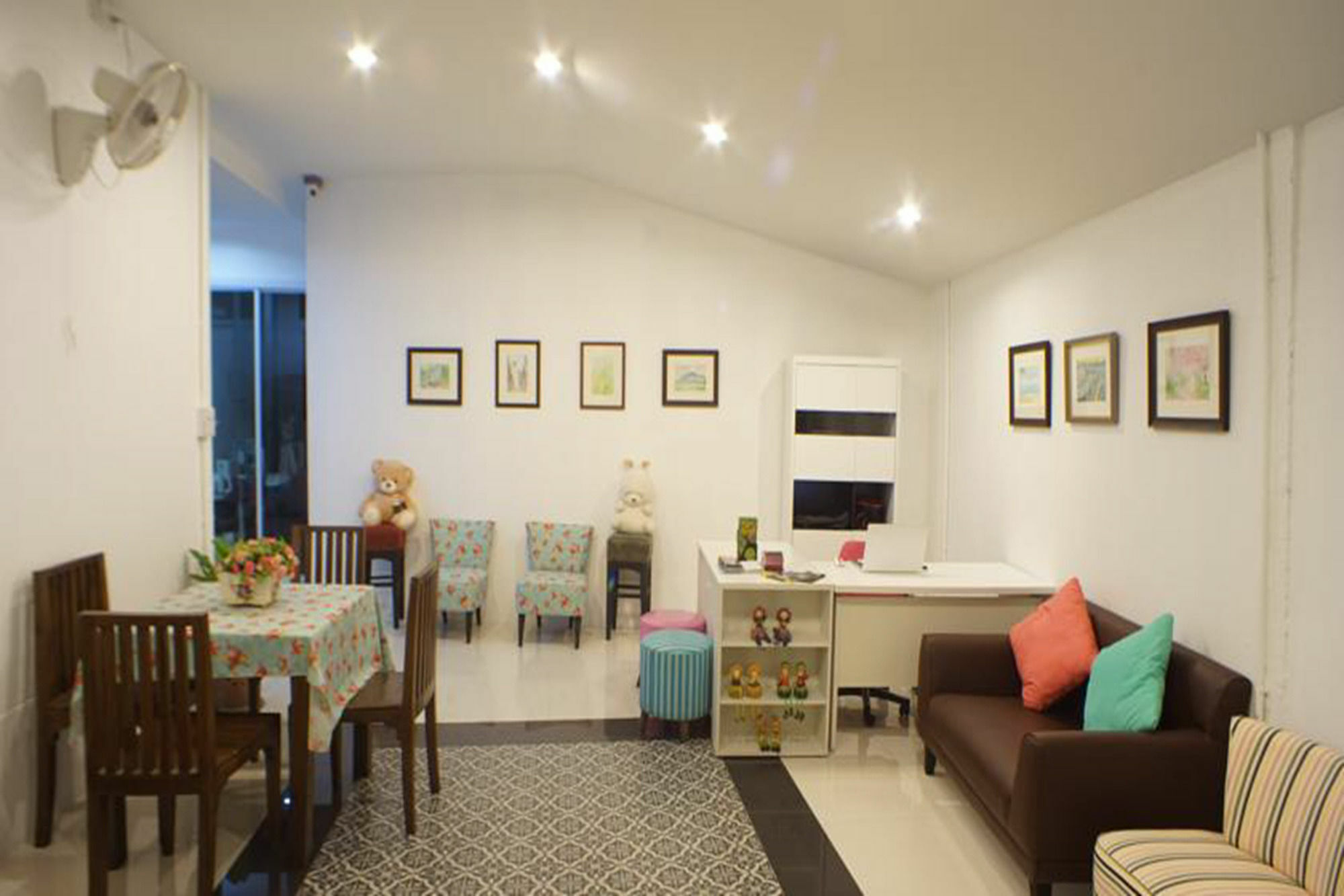 The Grace House Chiangmai Bed & Breakfast Chiang Mai Luaran gambar