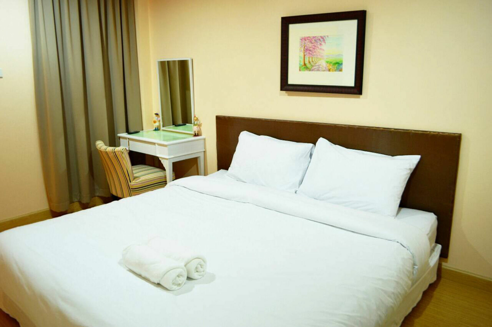 The Grace House Chiangmai Bed & Breakfast Chiang Mai Luaran gambar