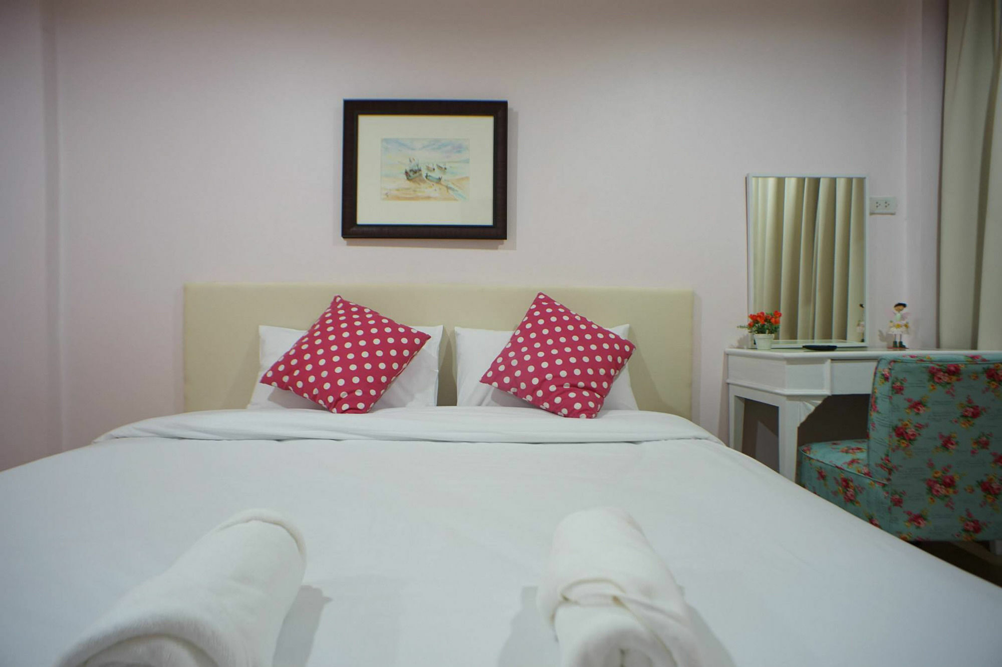 The Grace House Chiangmai Bed & Breakfast Chiang Mai Luaran gambar