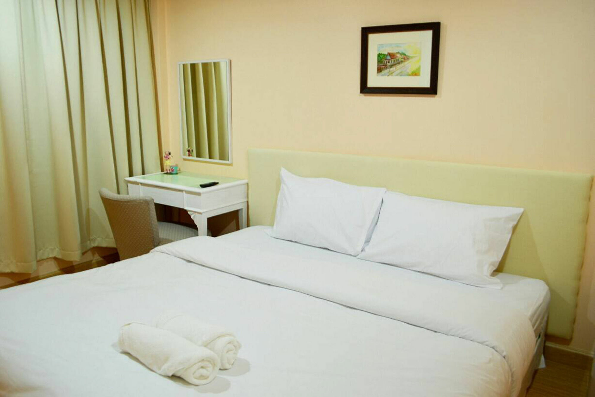 The Grace House Chiangmai Bed & Breakfast Chiang Mai Luaran gambar