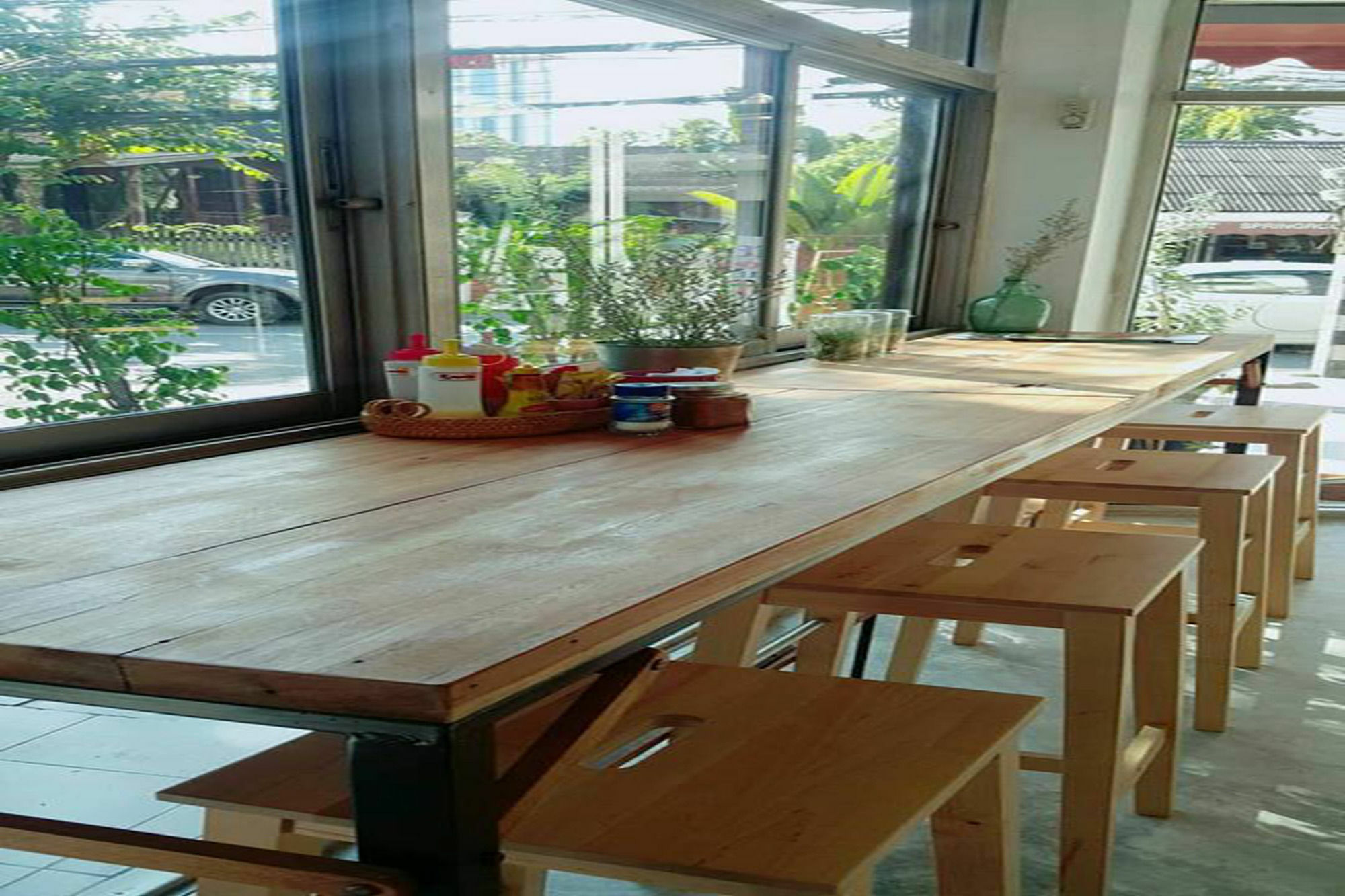 The Grace House Chiangmai Bed & Breakfast Chiang Mai Luaran gambar