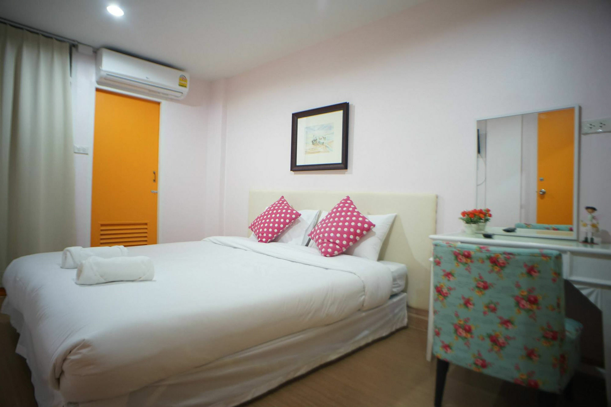 The Grace House Chiangmai Bed & Breakfast Chiang Mai Luaran gambar