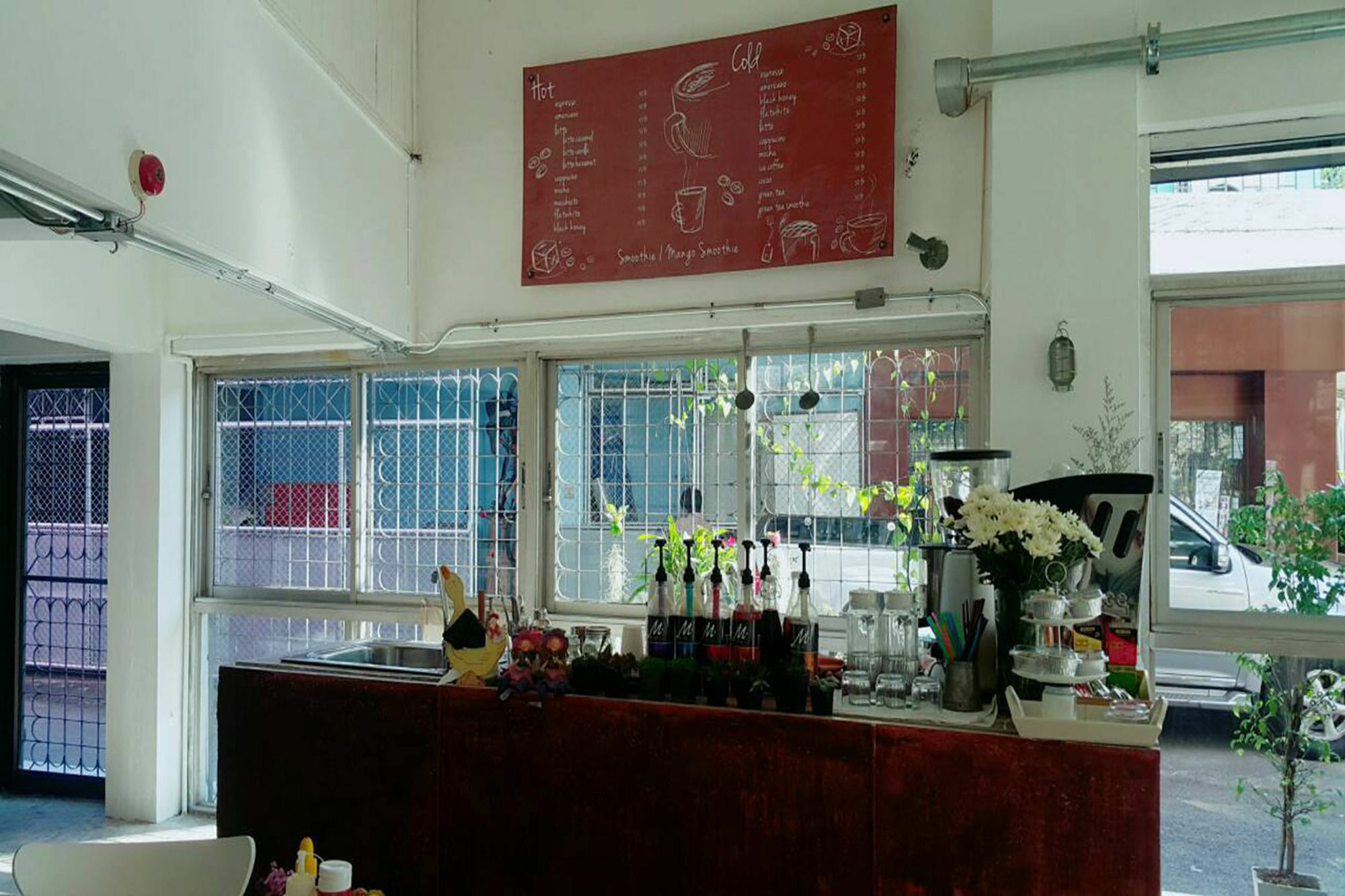 The Grace House Chiangmai Bed & Breakfast Chiang Mai Luaran gambar