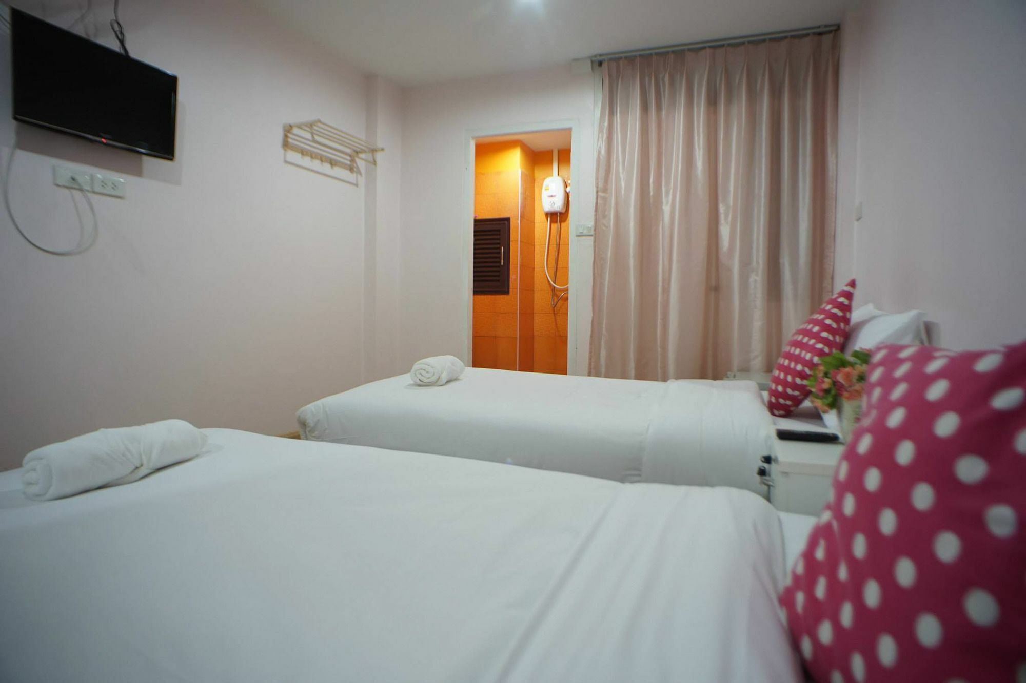 The Grace House Chiangmai Bed & Breakfast Chiang Mai Luaran gambar