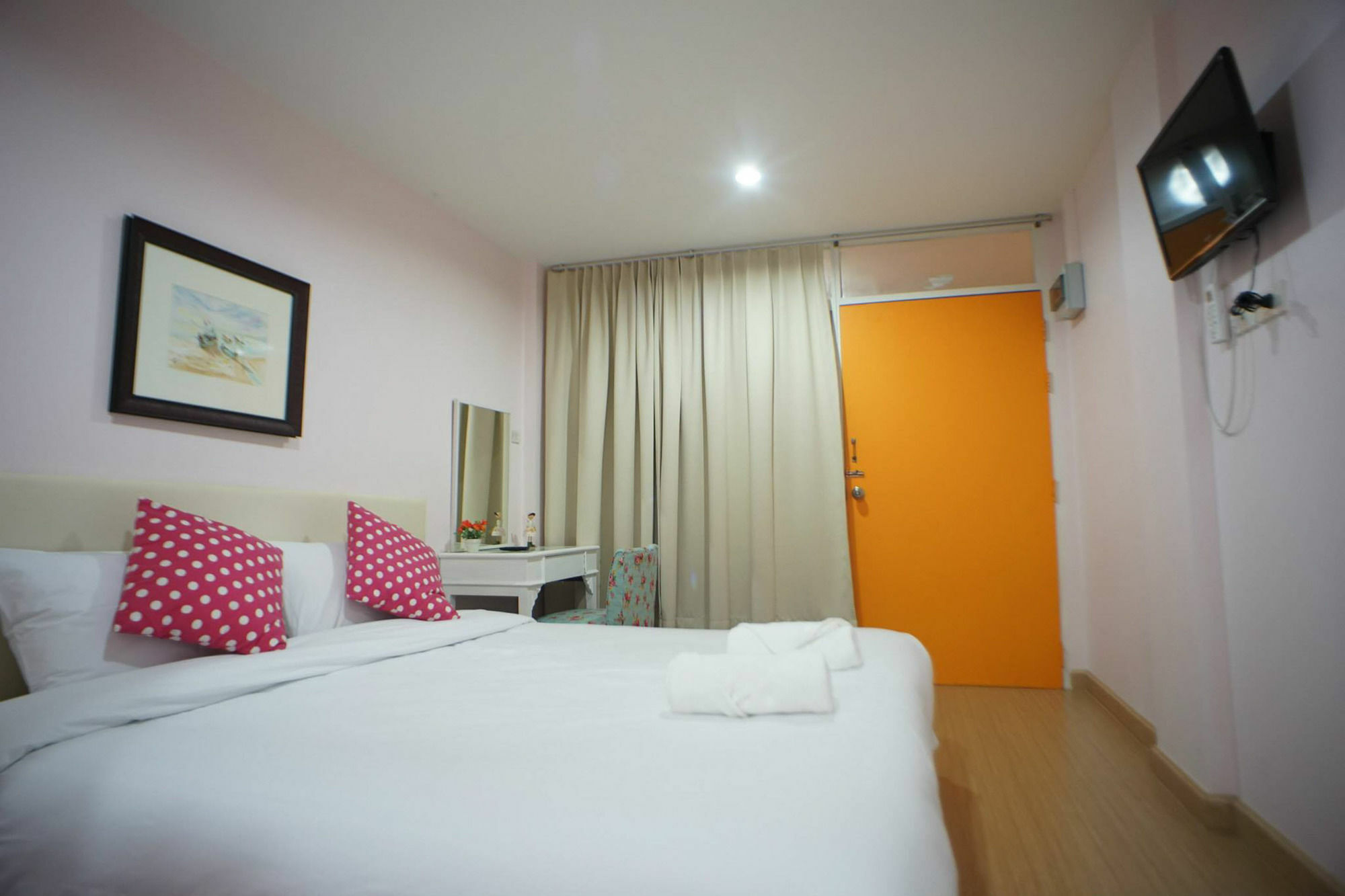 The Grace House Chiangmai Bed & Breakfast Chiang Mai Luaran gambar